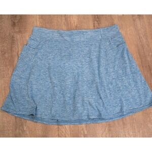32‎ Cool Athletic Skort Size XL
